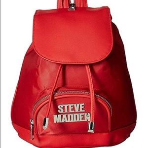 Steve Madden Backpack